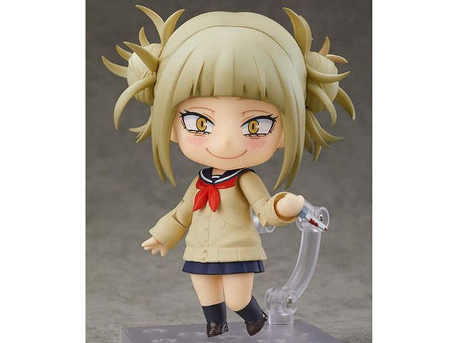 僕のヒーローアカデミア ねんどろいど トガヒミコ [2023年8月]の製品