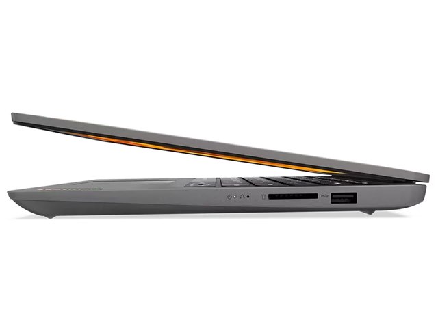 IdeaPad Slim 360i Core i7 1165G7・16GBメモリー・512GB SSD・14型