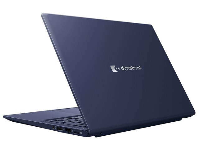 dynabook R9 P1R9WPBL [ダークテックブルー]の製品画像 - 価格.com