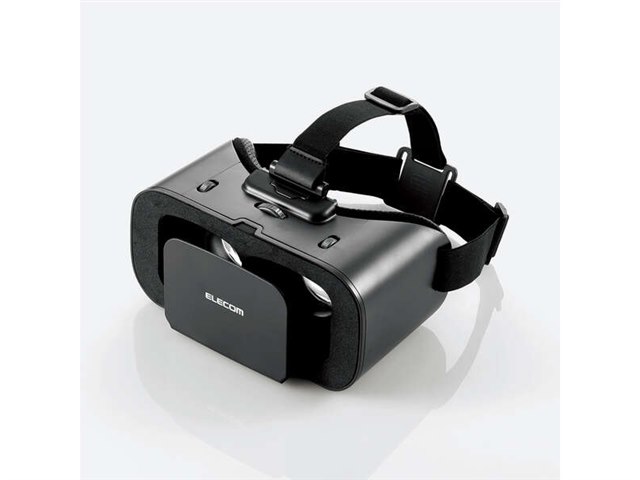 VRG-X03BK [�u���b�N]