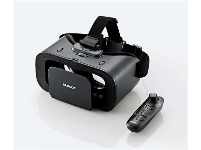 VRG-X03RBK [�u���b�N]