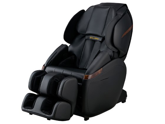 RelaxSolution MJ23 JTR-190 (BK) [ブラック]の製品画像 - 価格.com