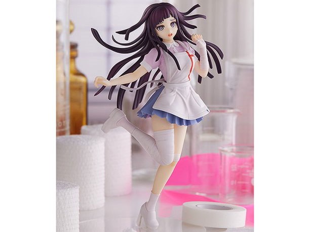 罪木蜜柑 キャンバスボード Amazon | POP UP PARADE ダンガンロンパ1 2 Reload 罪木蜜柑