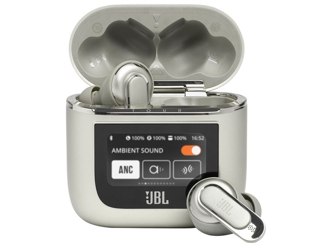 TOUR PRO 2 [シャンパンゴールド]の製品画像 - 価格.com