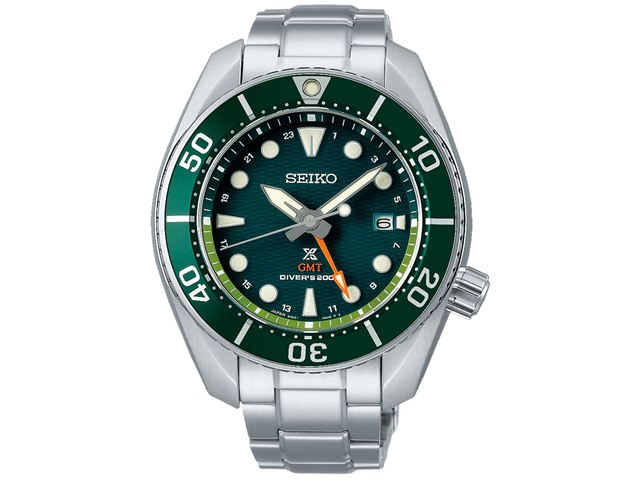 プロスペックス ダイバースキューバ SBPK001の製品画像 - 価格.com