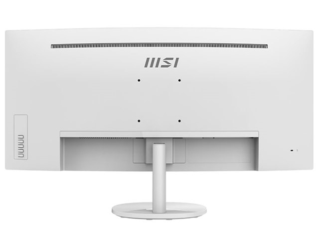 ゲーミングモニターPRO-MP341CQW 34型 PRO MP341CQW | Professional Business 34 inch Monitor for Work and