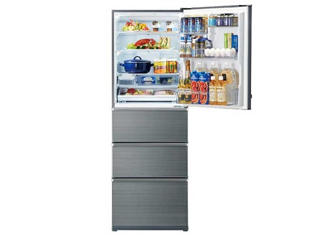 Delie AQR-V43N-S [チタニウムシルバー]の製品画像 - 価格.com