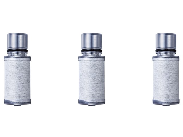 INAX 浄水器カートリッジ JF-53-T 3本入 JF-53-T 3本セットの製品画像 - 価格.com