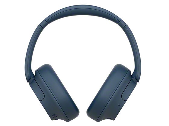 WH-CH720N (L) [ブルー]の製品画像 - 価格.com