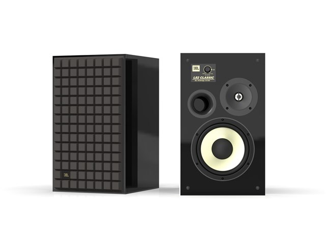 L82 Classic BG [グロスブラック ペア]の製品画像 - 価格.com