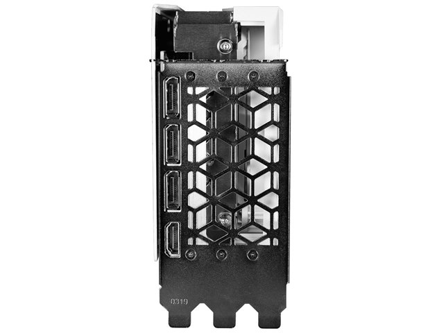 GK-RTX4070Ti-E12GB/WHITE/TP [PCIExp 12GB]の製品画像 - 価格.com