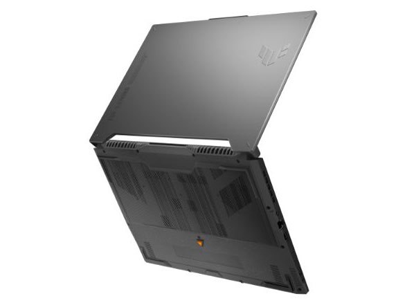 TUF Gaming F15 FX507ZU4 Core i7 12700H・16GBメモリ・512GB