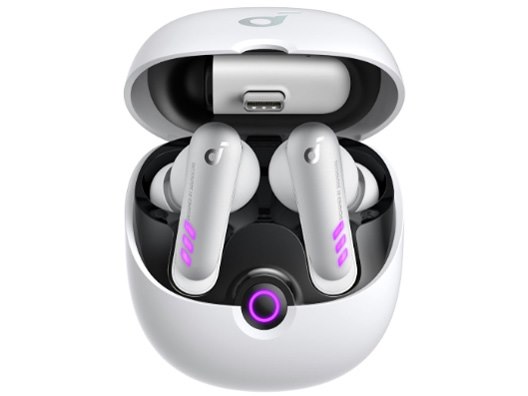 新品未開封Anker Soundcore VR P10 A3850Z21 Soundcore VR P10 A3850Z21 [ホワイト]の製品画像 - 価格.com