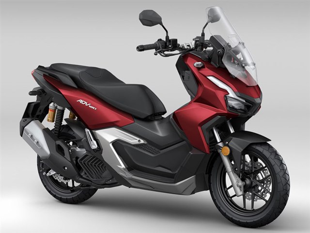 ADV160