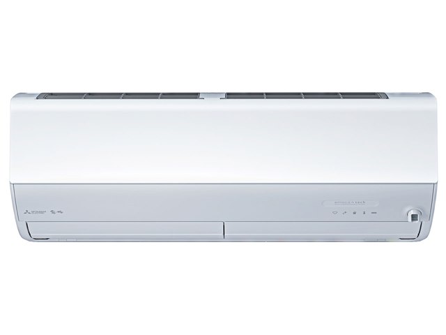 霧ヶ峰 MSZ-ZXV2823-W [ピュアホワイト]の製品画像 - 価格.com