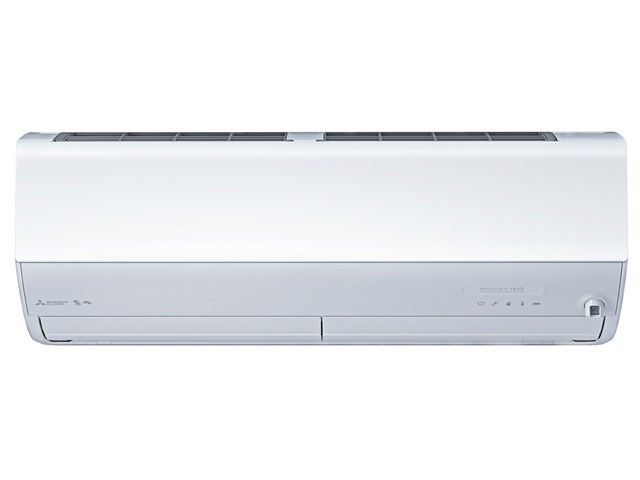 霧ヶ峰 MSZ-ZXV3623-W [ピュアホワイト]の製品画像 - 価格.com