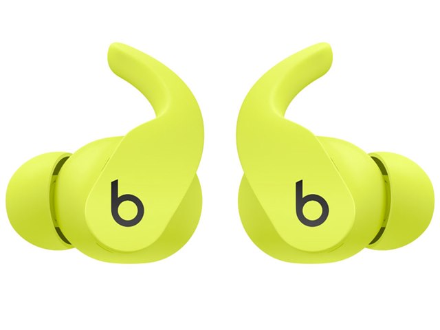 【新品未開封】Beats Fit Pro MPLK3PA/A 正規品 Beats Fit Pro MPLK3PA/A [ボルトイエロー]の製品画像 - 価格.com