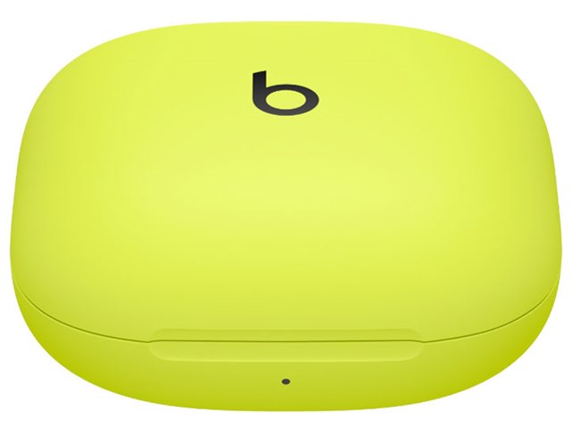 Beats Fit Pro ボルトイエロー MPLK3PA/A Beats Fit Pro MPLK3PA/A [ボルトイエロー]の製品画像 - 価格.com
