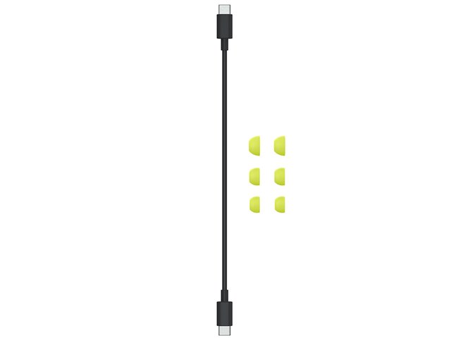 Beats Fit Pro MPLK3PA/A [ボルトイエロー]の製品画像 - 価格.com
