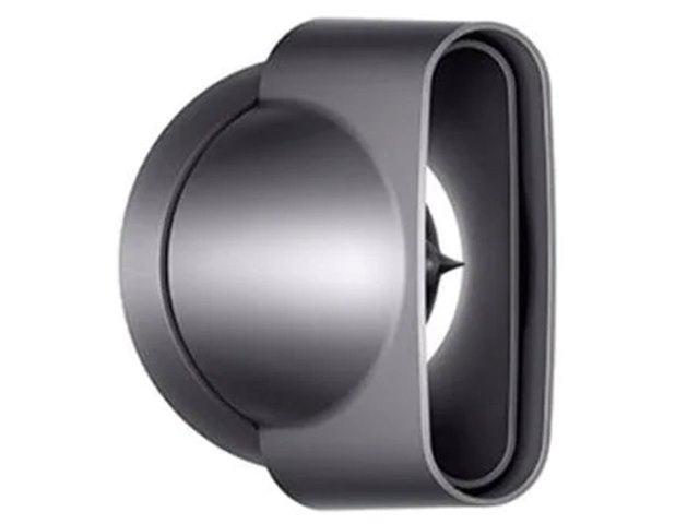Dyson Supersonic Shineヘアドライヤー HD15 ULF BNBC [ニッケル