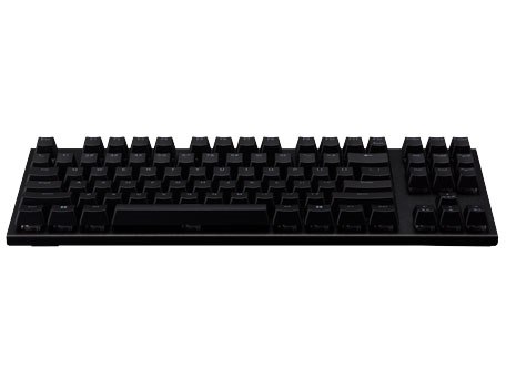 REALFORCE GX1 X1UD13 [ブラック]の製品画像 - 価格.com