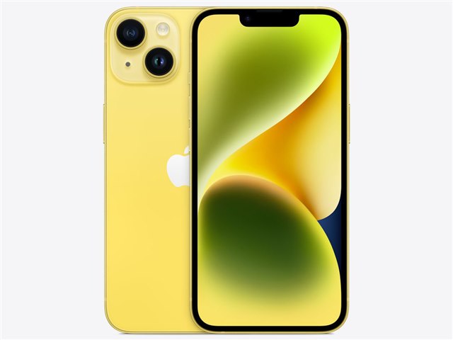 iPhone 14 256GB ミッドナイト SIMフリー - スマートフォン本体