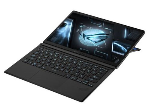 ROG Flow Z13 GZ301VF GZ301VF-I9R2050 [ブラック]の製品画像 - 価格.com