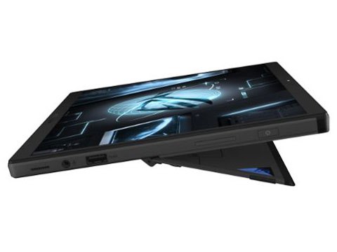 Windowsタブレット本体 ASUS ROG FLOW Z13 INTEL i9 Amazon.co.jp: ASUS Gaming Laptop ROG Flow Z13 13.4