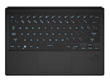 ROG Flow Z13 GZ301VF GZ301VF-I9R2050 [ブラック]の製品画像 - 価格.com