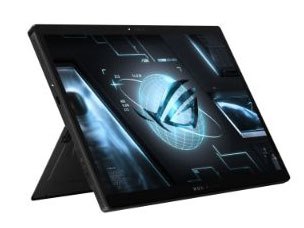 ROG Flow Z13 GZ301VU GZ301VU-I9R4050 [ブラック]の製品画像 - 価格.com