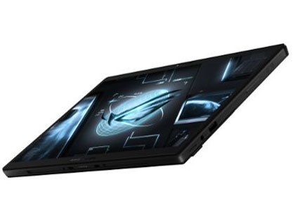 ROG Flow Z13 GZ301VU GZ301VU-I9R4050 [ブラック]の製品画像 - 価格.com