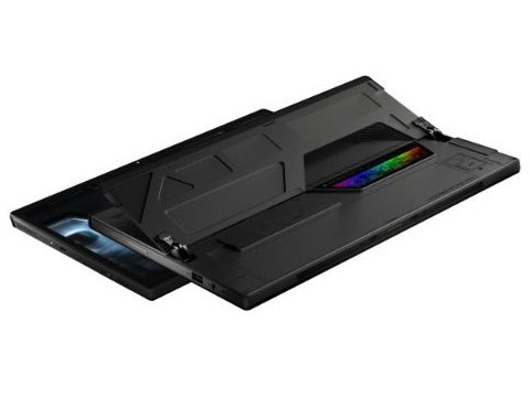 ROG Flow Z13 GZ301VU GZ301VU-I9R4050 [ブラック]の製品画像 - 価格.com