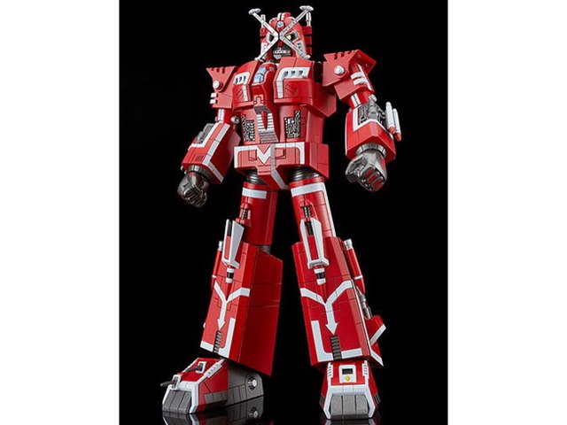 Xボンバー MODEROID ビッグ・ダイエックスの製品画像 - 価格.com