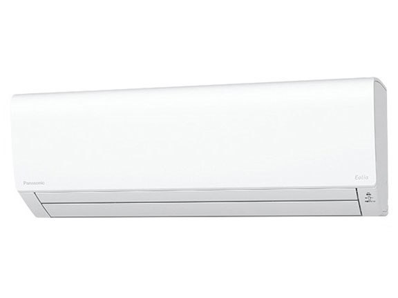 新品！Panasonic CS-403DFL2-W エオリア CS-403DFL2-W [クリスタルホワイト]の製品画像 - 価格.com