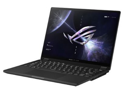 ASUS ゲーミングノートパソコン ROG たのし Flow X13 GV301QH