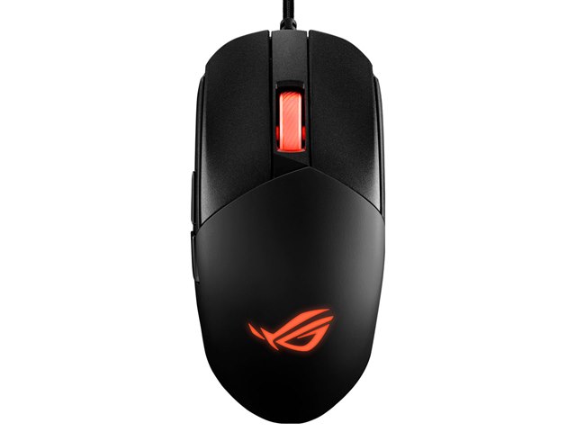 ROG Strix Impact III [Black]