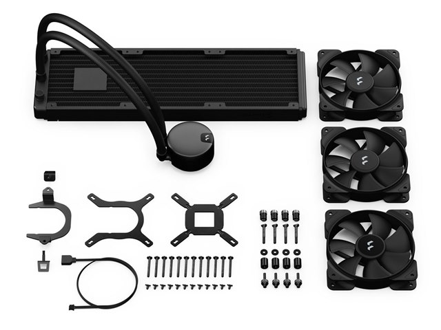 Lumen S36 v2 FD-W-L1-S3611の製品画像 - 価格.com