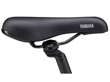 PAS Brace PA26B 2023年モデル [マットブラック] + 専用充電器の製品