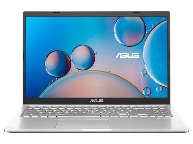 X515JA X515JA-BQ2321WX [トランスペアレントシルバー]の製品
