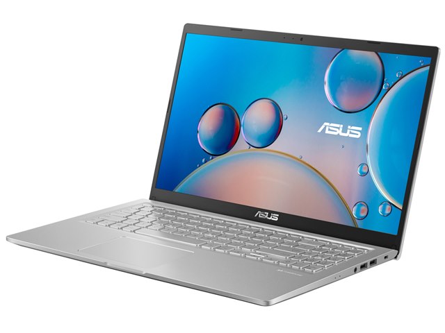 ASUS X545FA-BQ140T  トランスペアレントシルバー 中古】ASUS X545FA X545FA-BQ140T トランスペアレントシルバー