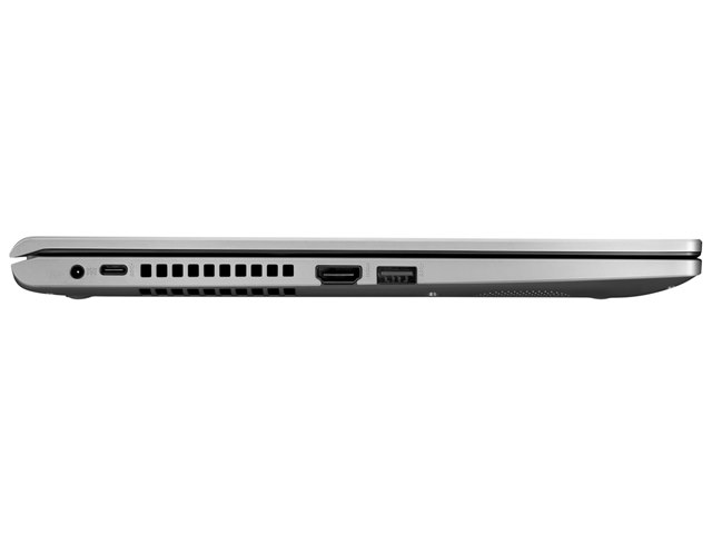 X515JA X515JA-BQ2321WX [トランスペアレントシルバー]の製品