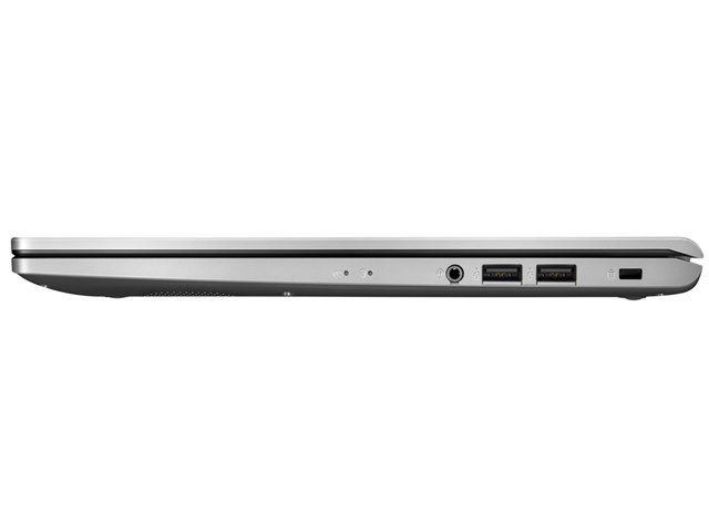 X515JA X515JA-BQ2321WX [トランスペアレントシルバー]の製品