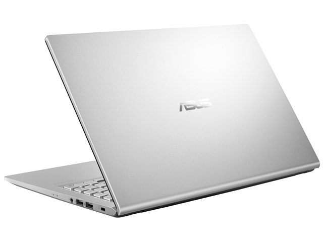 その他ノートPC本体 ASUS X515JA-BQ2321WX Windows 11 / X515JA X515JA-BQ2321WX [トランスペアレントシルバー]の製品
