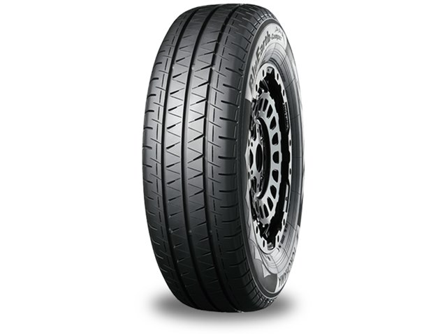 BluEarth-Camper 175/75R15 103/101Nの製品画像 - 価格.com