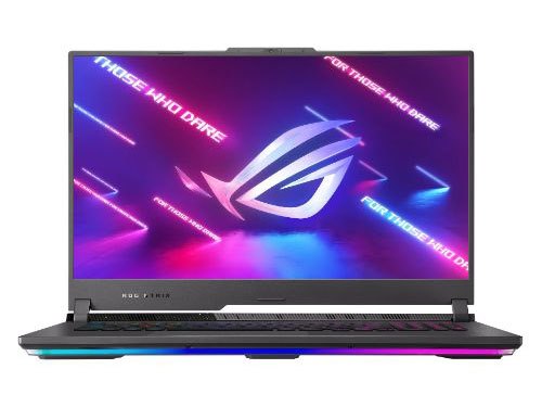 ROG Strix G17 G713PV Ryzen 9 7945HX/RTX 4060/16GBメモリ/1TB SSD 