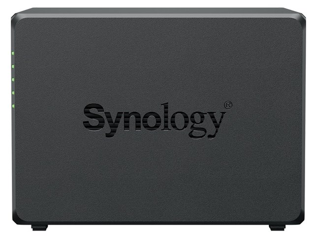 DiskStation DS423+の製品画像 - 価格.com