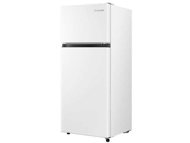 HR-B12HW [ホワイト]の製品画像 - 価格.com