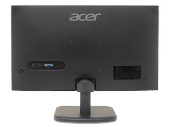 AlphaLine EK1 EK271Hbi [27インチ ブラック]の製品画像 - 価格.com