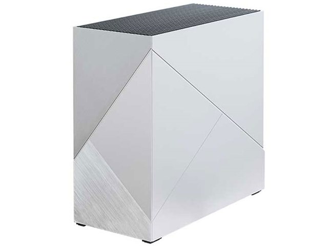 AS Enclosure M19 ASE-M19-SV [SILVER]の製品画像 - 価格.com