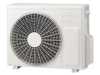 ステンレス・クリーン 白くまくん RAS-W22N(W) [スターホワイト]の製品 